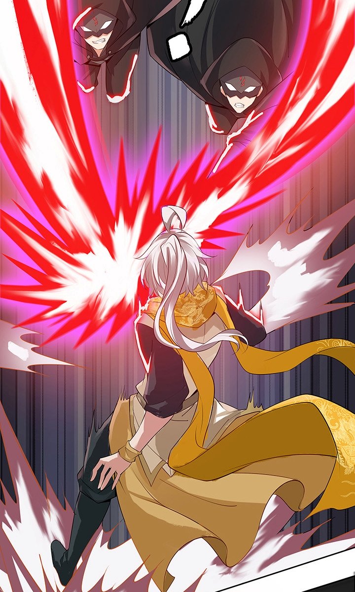 The Inverted Dragon's Scale chapter 38 halaman 24