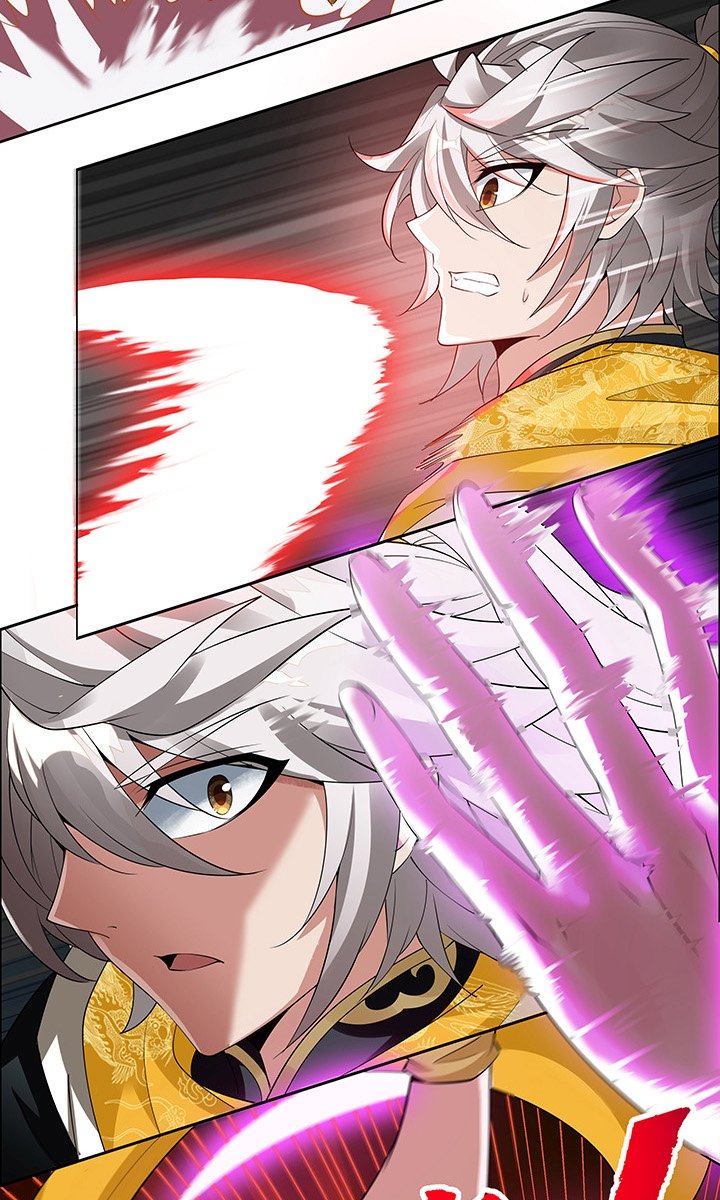 The Inverted Dragon's Scale chapter 38 halaman 25