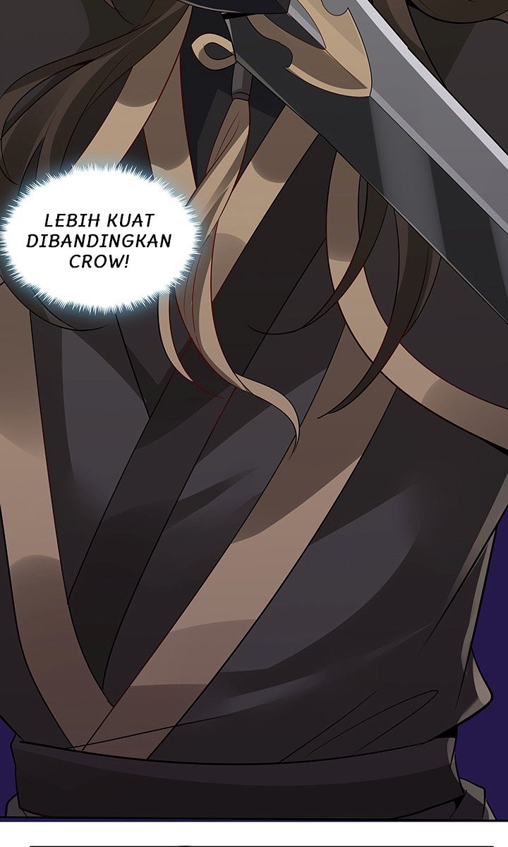 The Inverted Dragon's Scale chapter 38 halaman 29