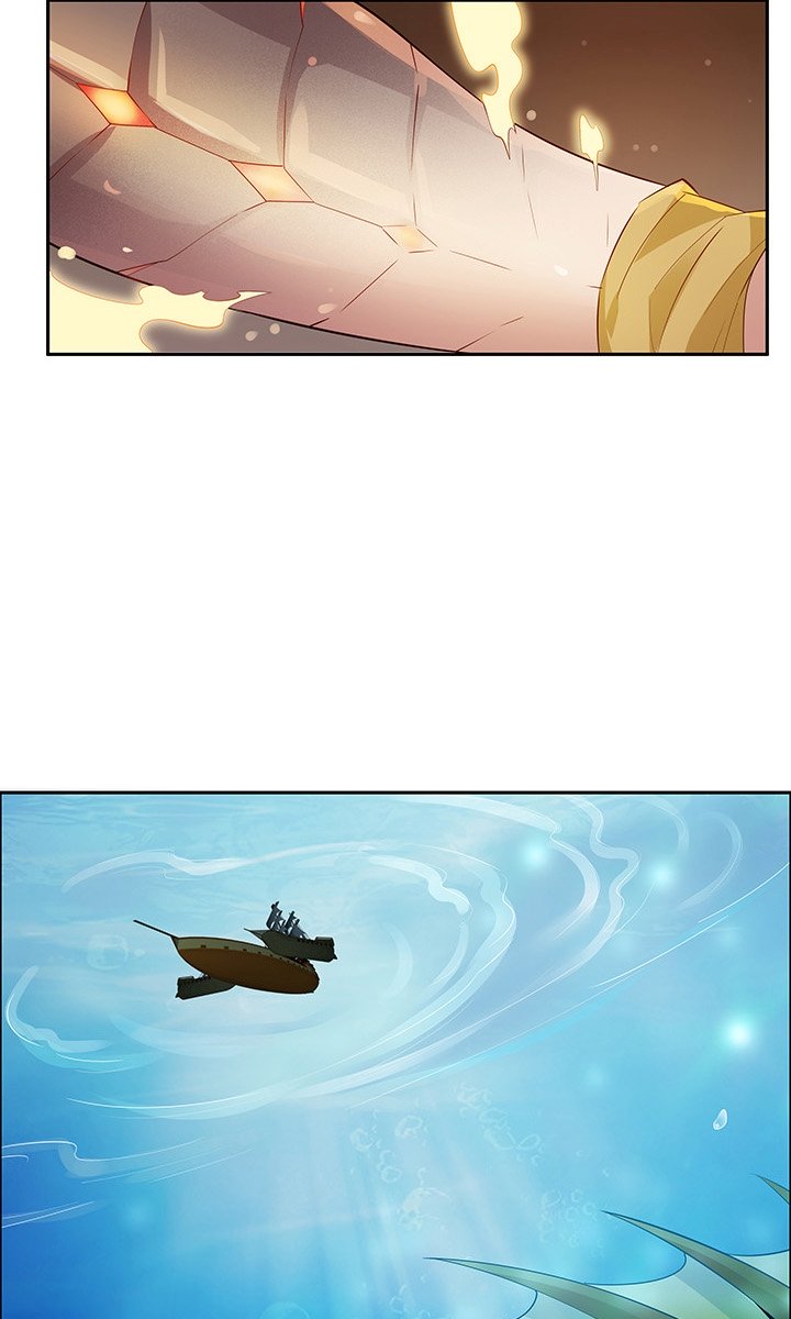 The Inverted Dragon's Scale chapter 38 halaman 30
