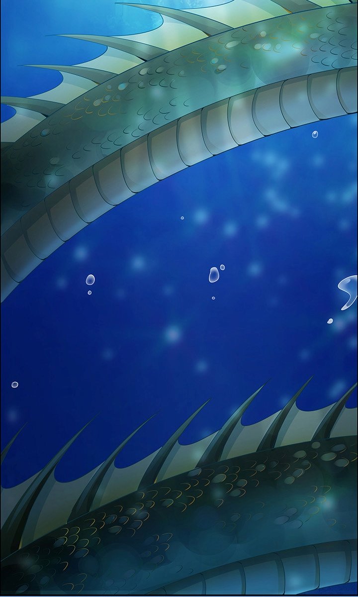 The Inverted Dragon's Scale chapter 38 halaman 31