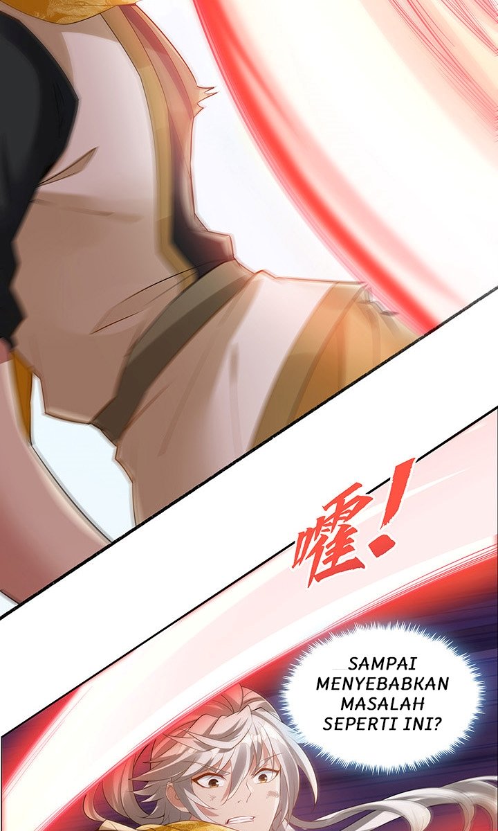 The Inverted Dragon's Scale chapter 39 halaman 6