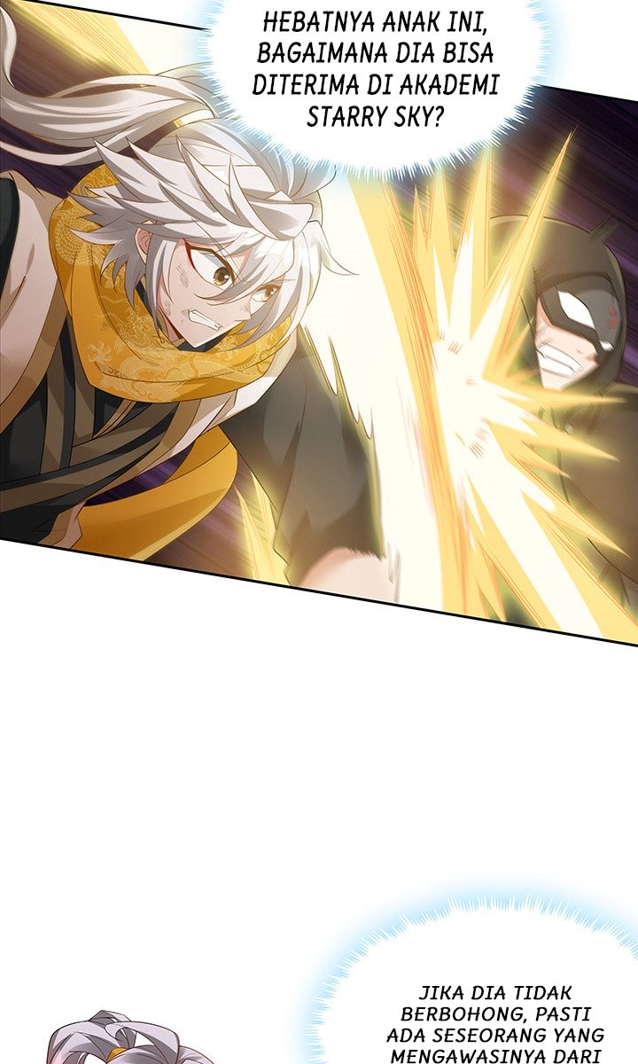 The Inverted Dragon's Scale chapter 39 halaman 10
