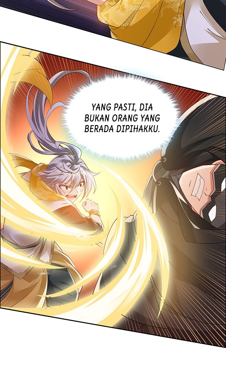The Inverted Dragon's Scale chapter 39 halaman 12