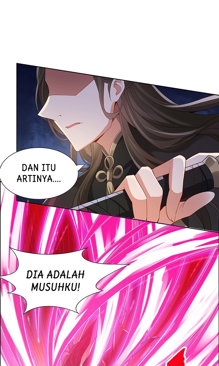 The Inverted Dragon's Scale chapter 39 halaman 13