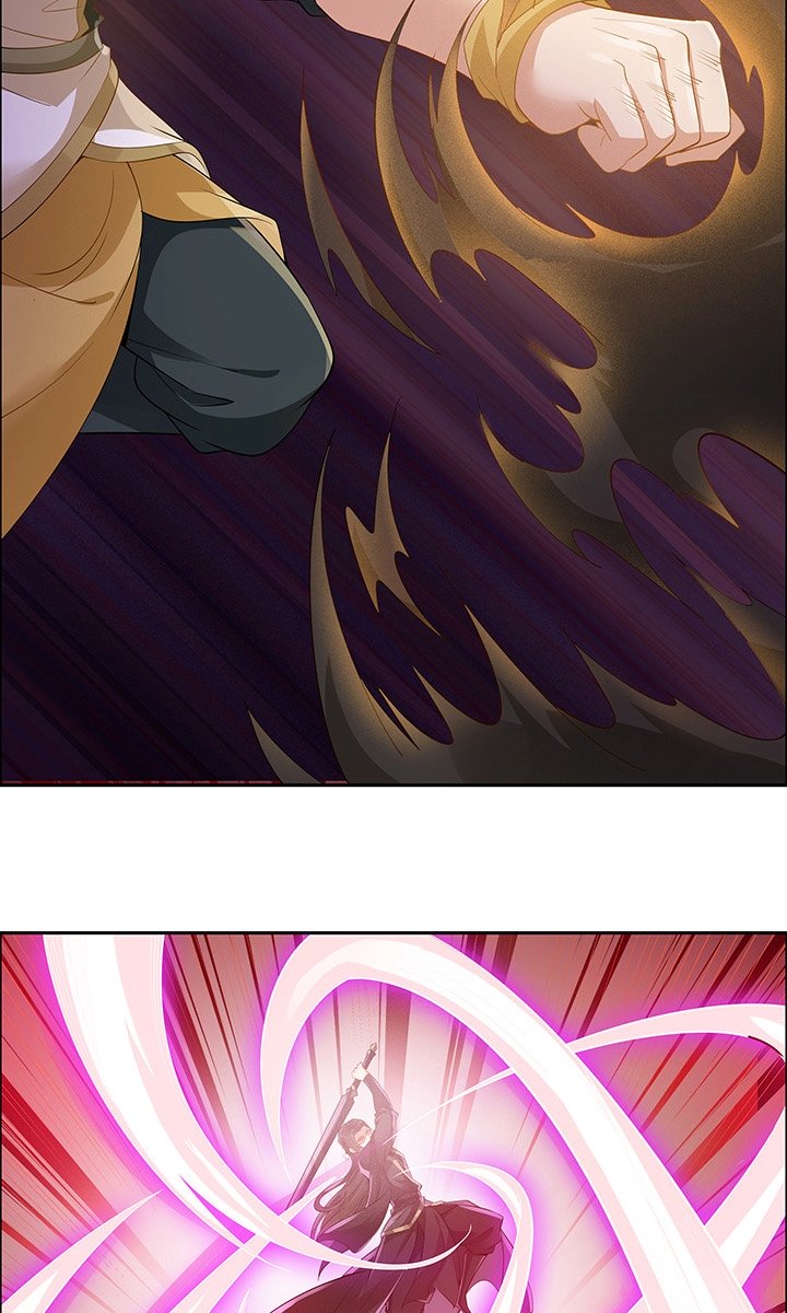 The Inverted Dragon's Scale chapter 39 halaman 16