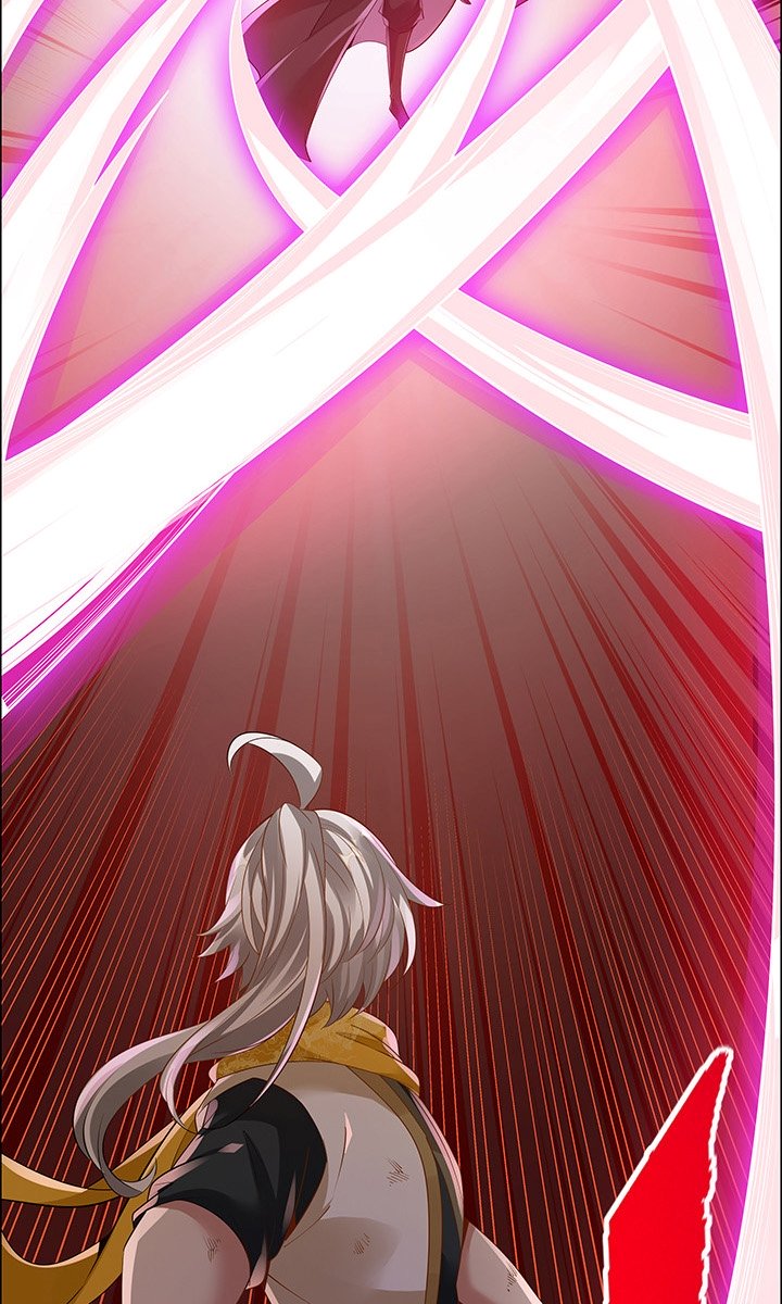The Inverted Dragon's Scale chapter 39 halaman 17