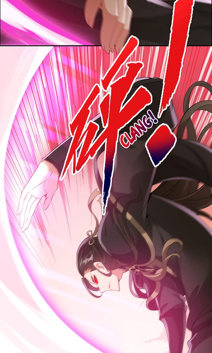 The Inverted Dragon's Scale chapter 39 halaman 22