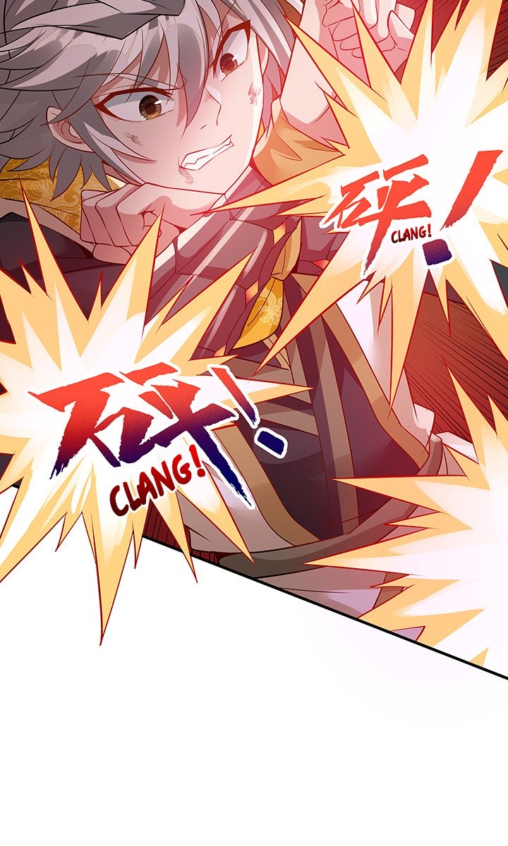 The Inverted Dragon's Scale chapter 39 halaman 24