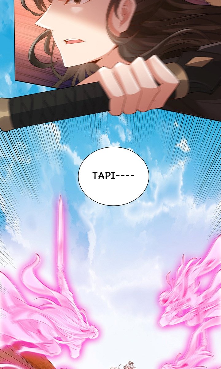The Inverted Dragon's Scale chapter 39 halaman 26