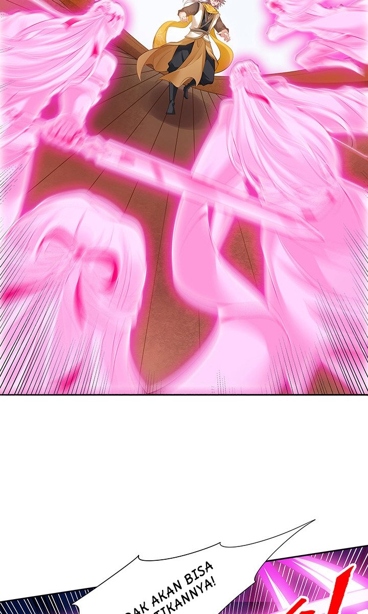 The Inverted Dragon's Scale chapter 39 halaman 27