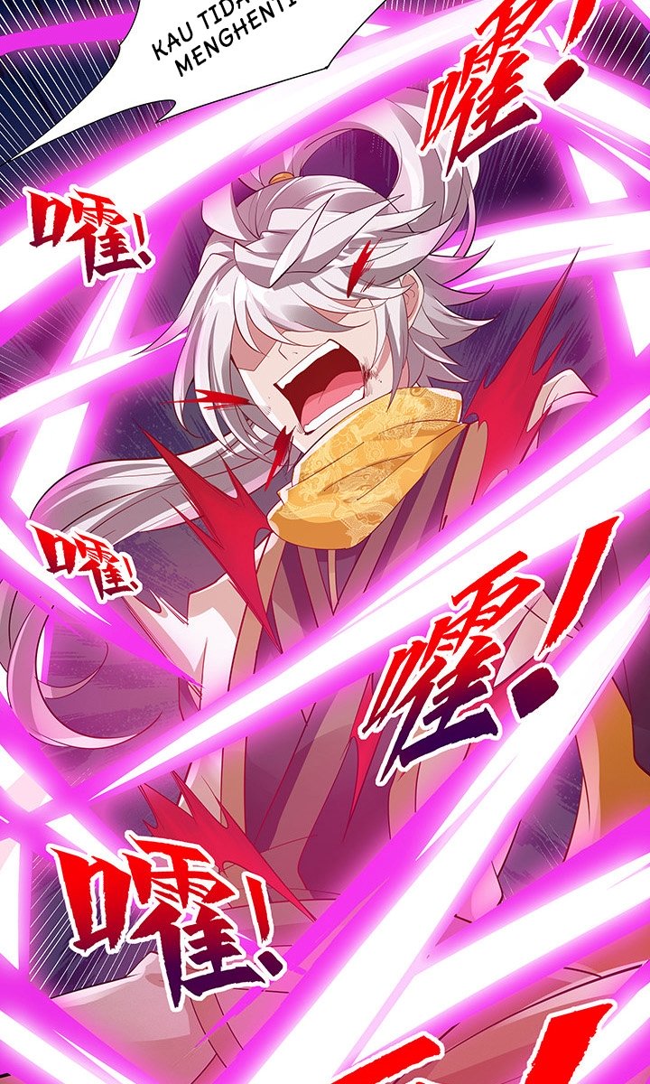 The Inverted Dragon's Scale chapter 39 halaman 28