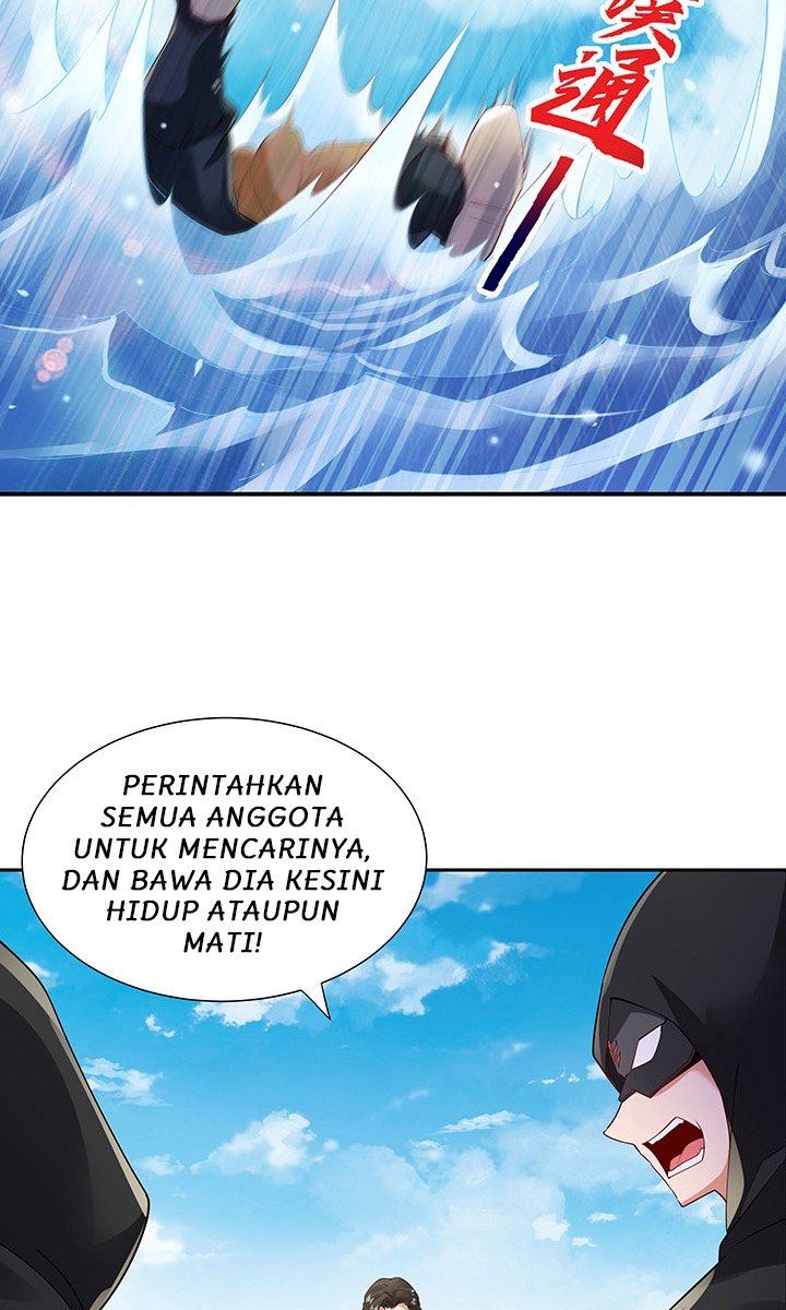 The Inverted Dragon's Scale chapter 39 halaman 32