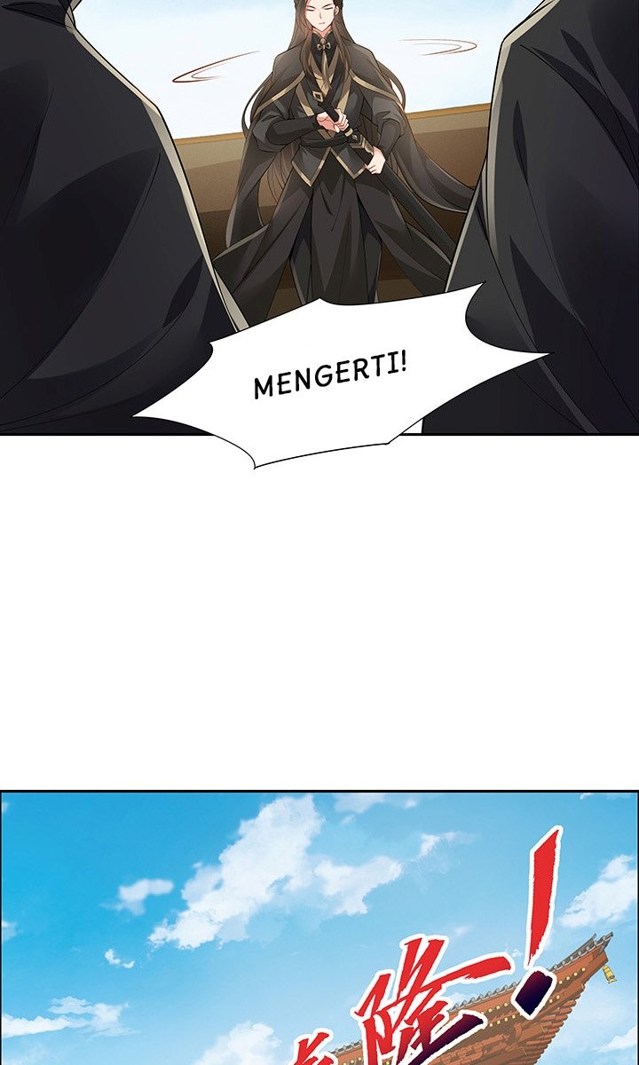 The Inverted Dragon's Scale chapter 39 halaman 33