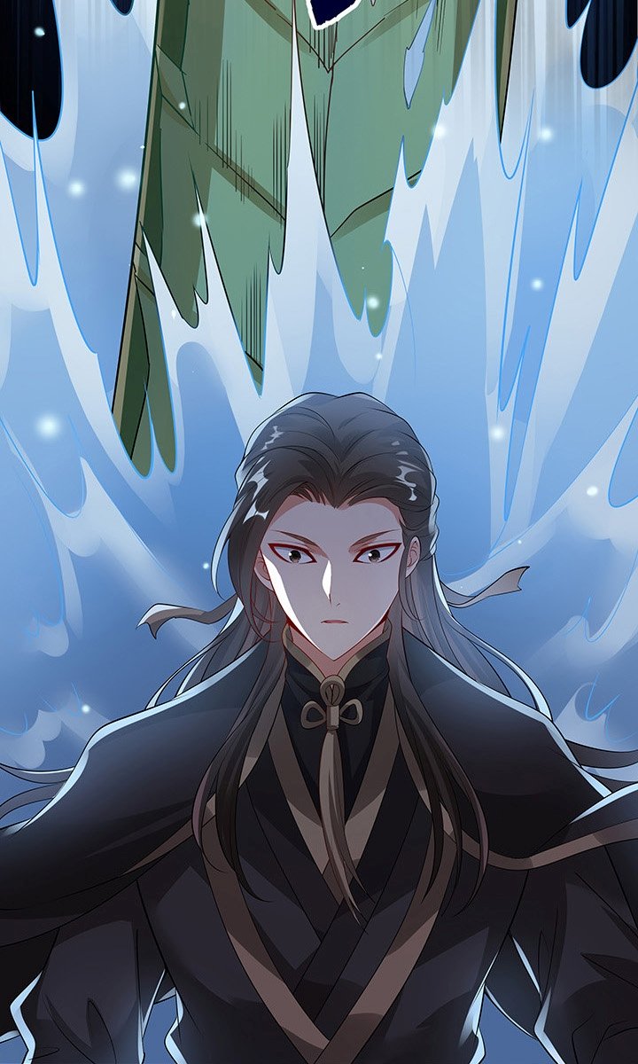 The Inverted Dragon's Scale chapter 39 halaman 36