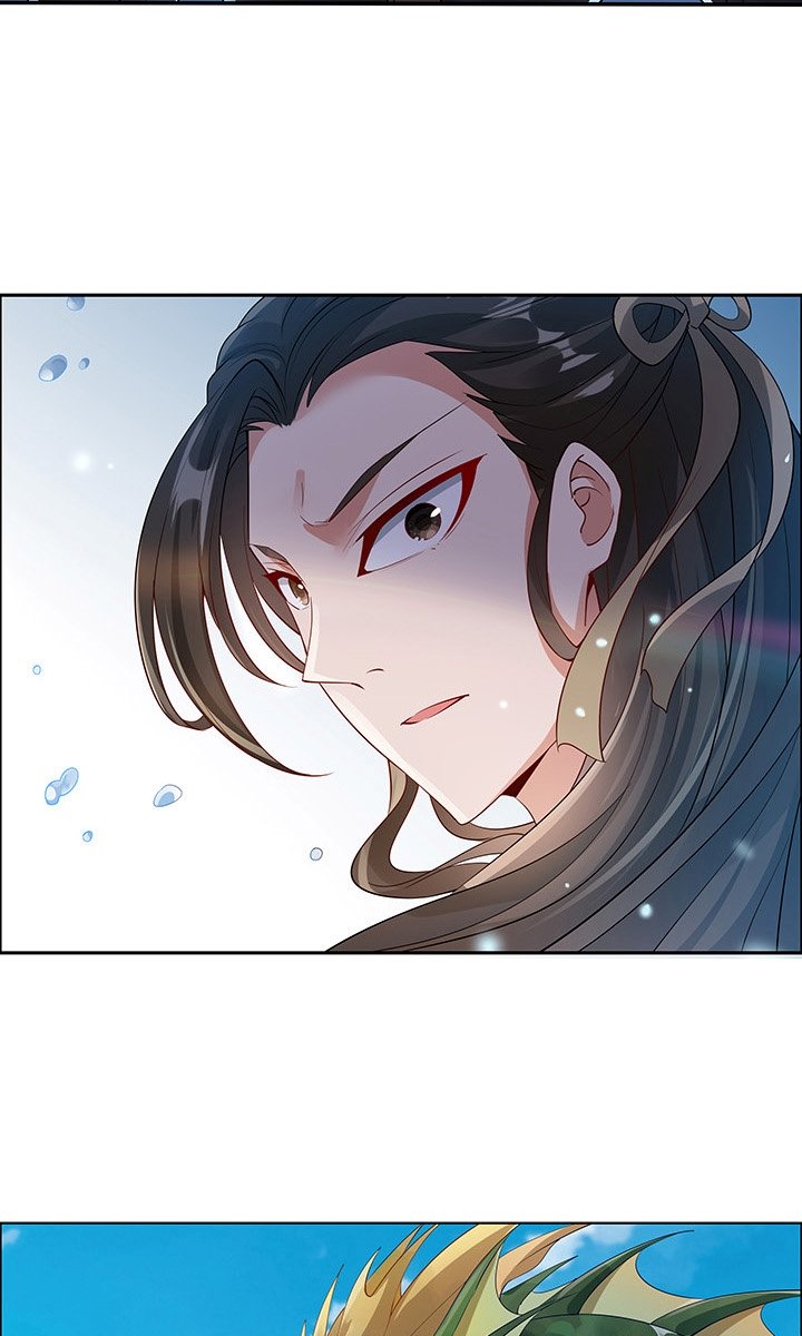 The Inverted Dragon's Scale chapter 39 halaman 37