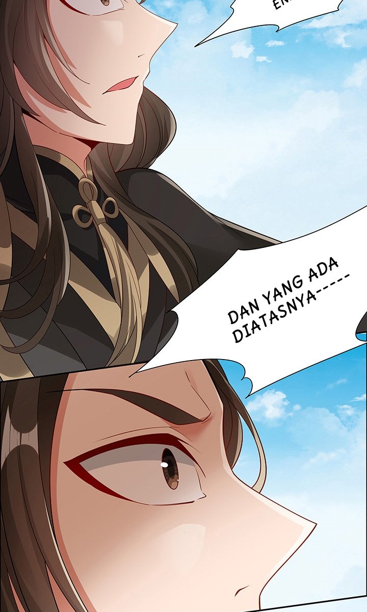 The Inverted Dragon's Scale chapter 39 halaman 39