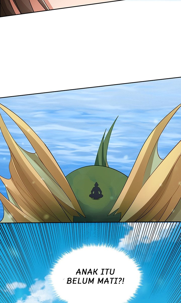 The Inverted Dragon's Scale chapter 39 halaman 40