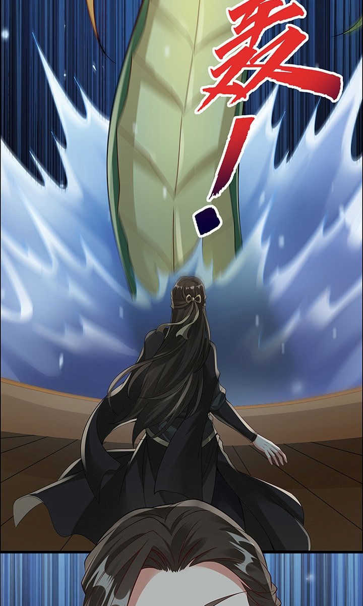 The Inverted Dragon's Scale chapter 40 halaman 4
