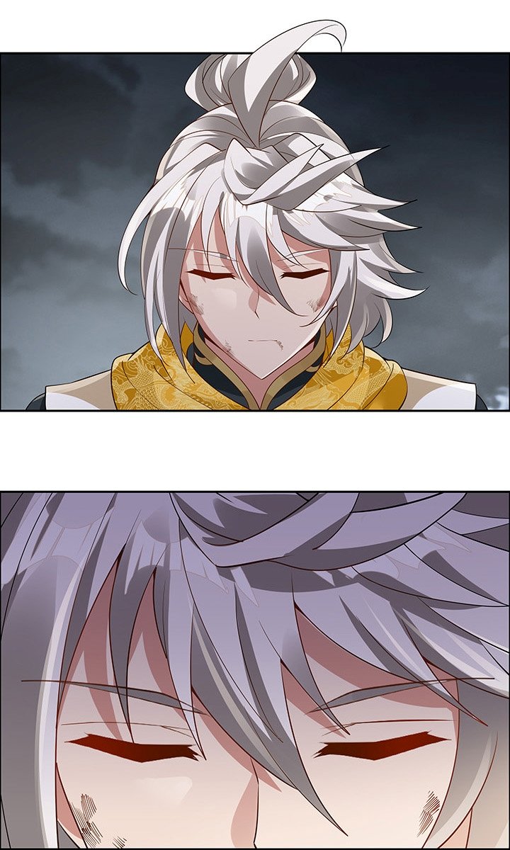 The Inverted Dragon's Scale chapter 40 halaman 9