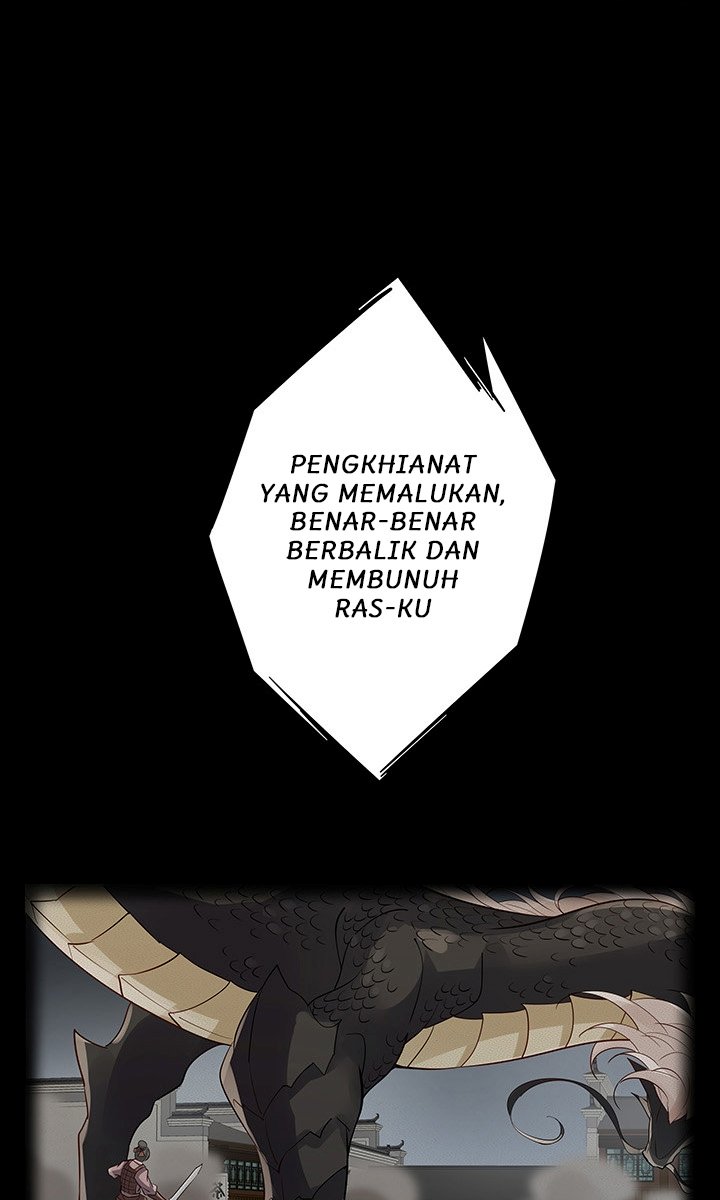 The Inverted Dragon's Scale chapter 40 halaman 10