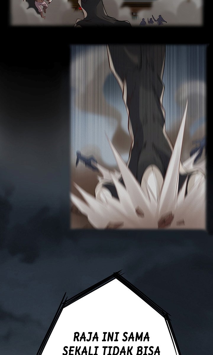 The Inverted Dragon's Scale chapter 40 halaman 11