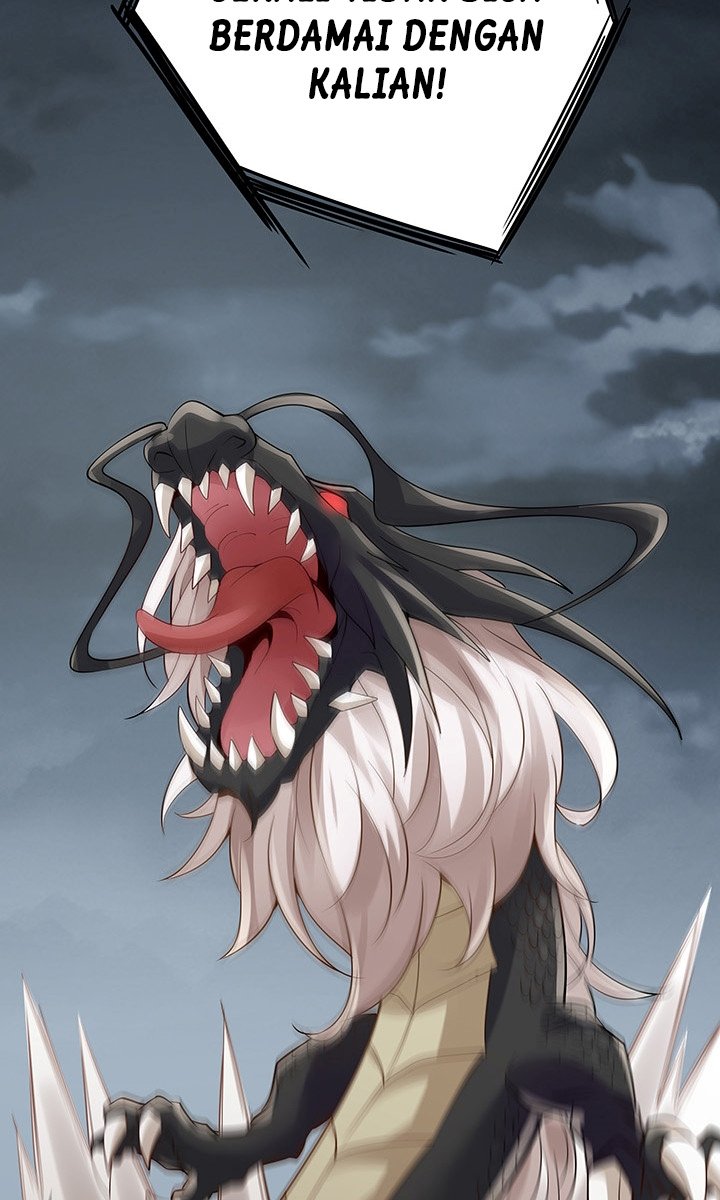 The Inverted Dragon's Scale chapter 40 halaman 12