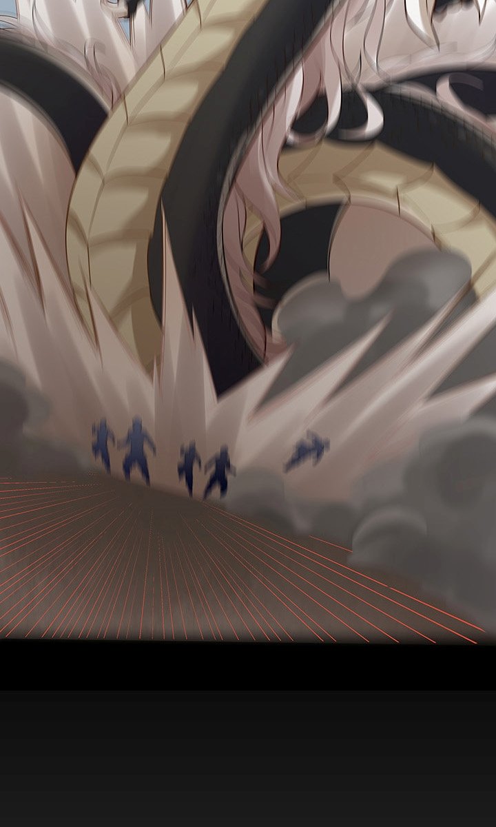 The Inverted Dragon's Scale chapter 40 halaman 13