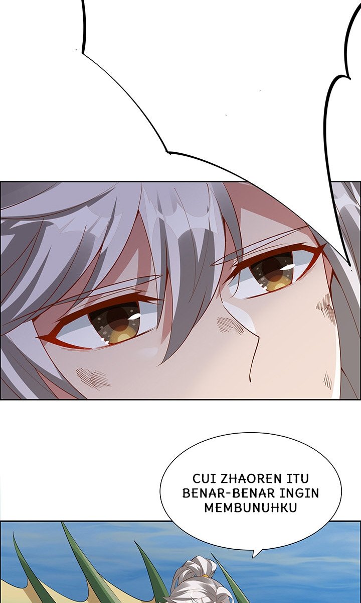 The Inverted Dragon's Scale chapter 40 halaman 16