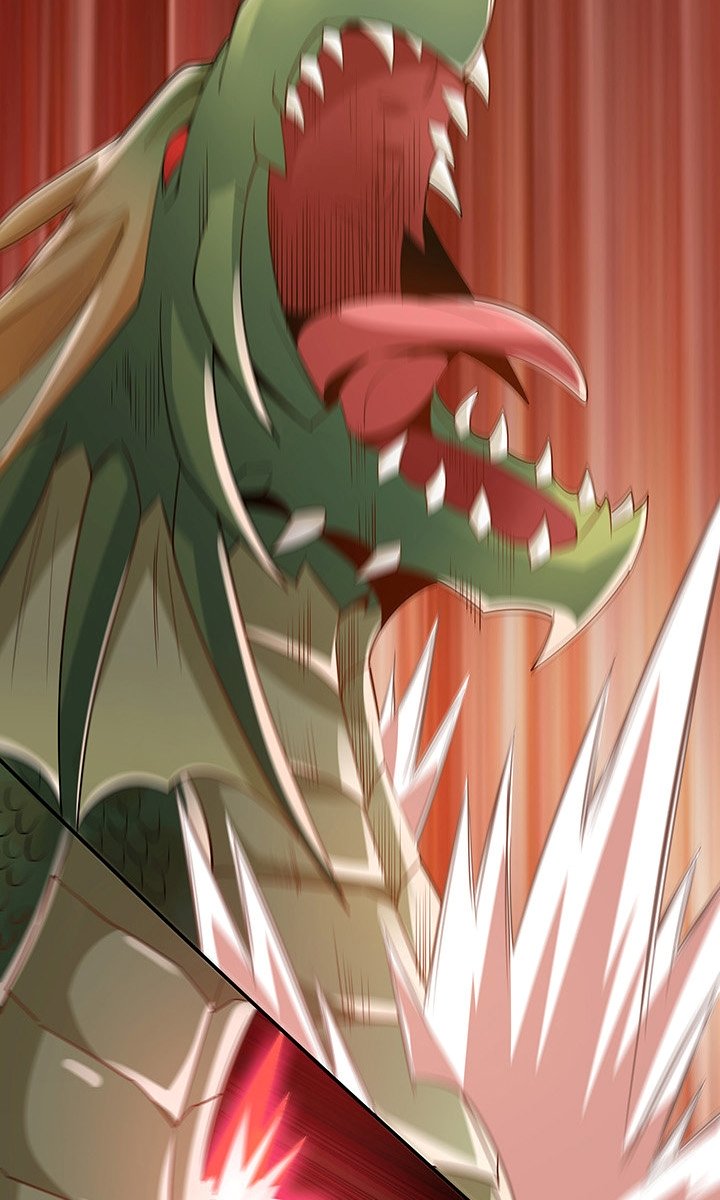 The Inverted Dragon's Scale chapter 40 halaman 20