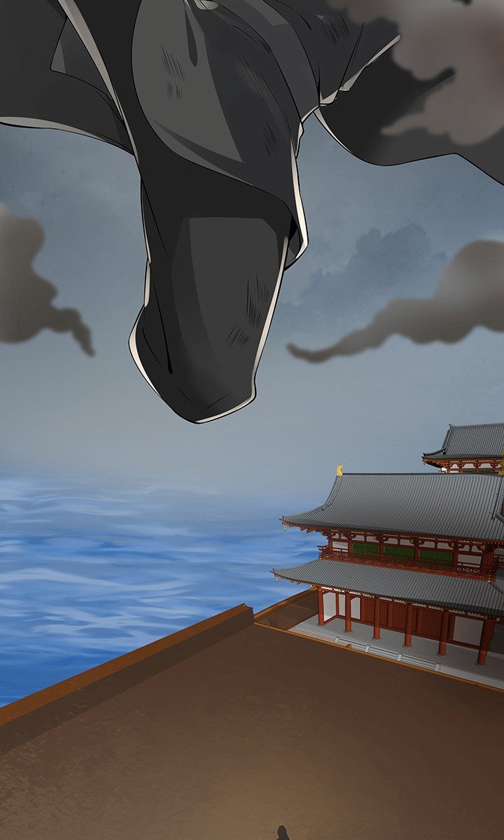 The Inverted Dragon's Scale chapter 40 halaman 26