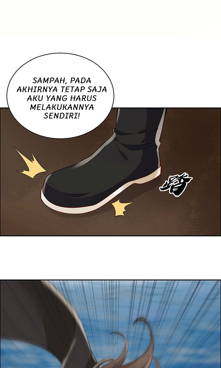 The Inverted Dragon's Scale chapter 40 halaman 28