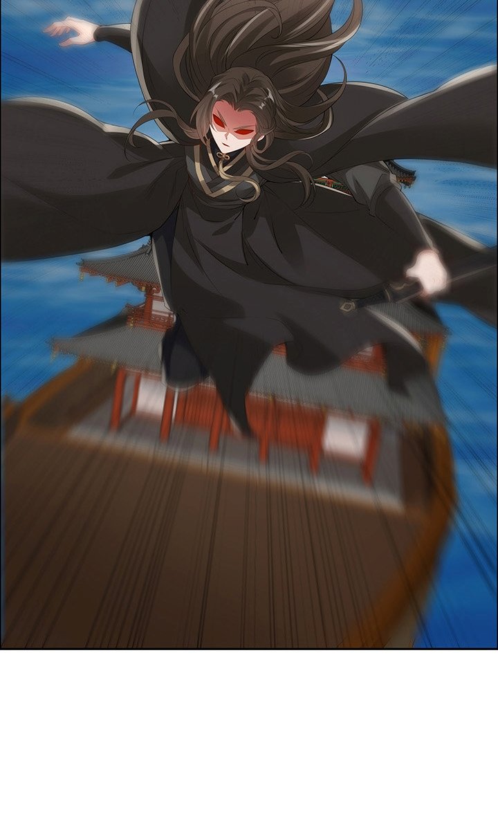 The Inverted Dragon's Scale chapter 40 halaman 29