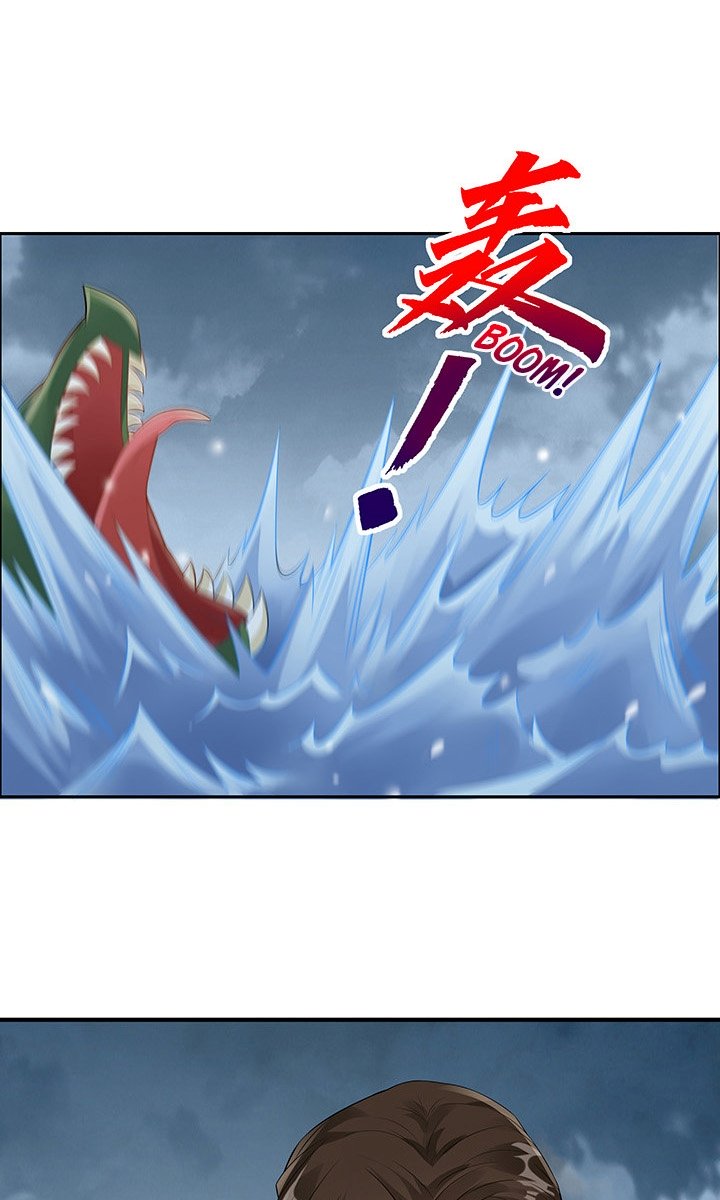 The Inverted Dragon's Scale chapter 40 halaman 36