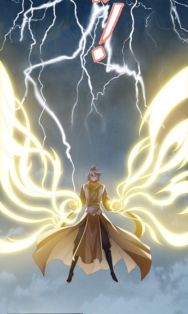 The Inverted Dragon's Scale chapter 40 halaman 39