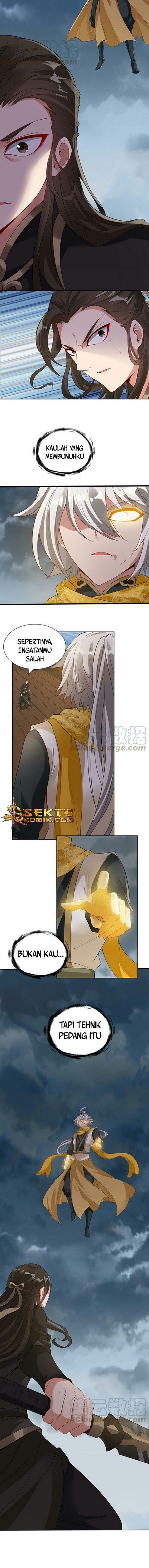 The Inverted Dragon's Scale chapter 41 halaman 7