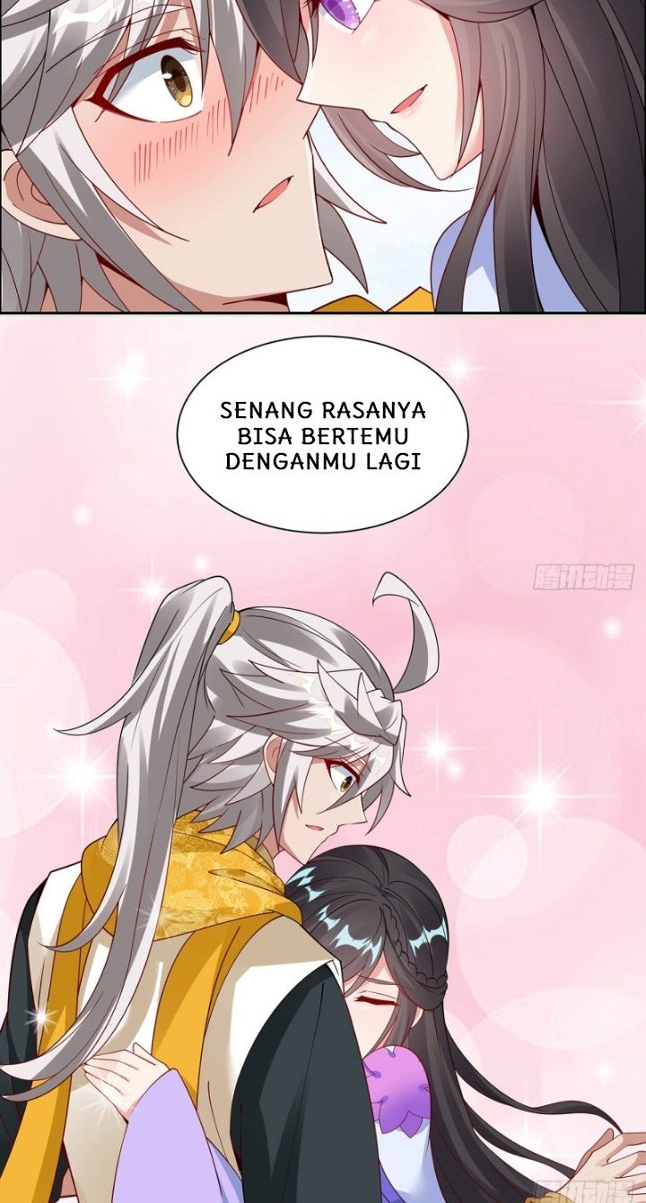 The Inverted Dragon's Scale chapter 47 halaman 6