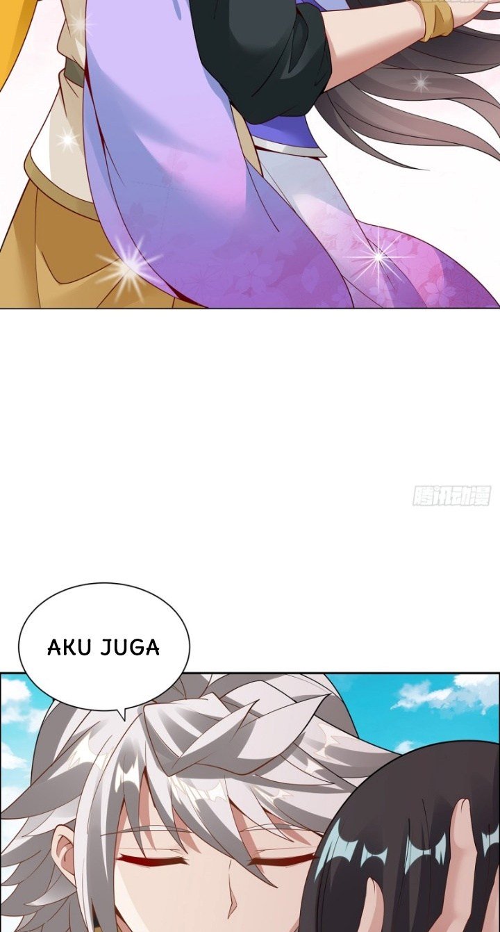 The Inverted Dragon's Scale chapter 47 halaman 7