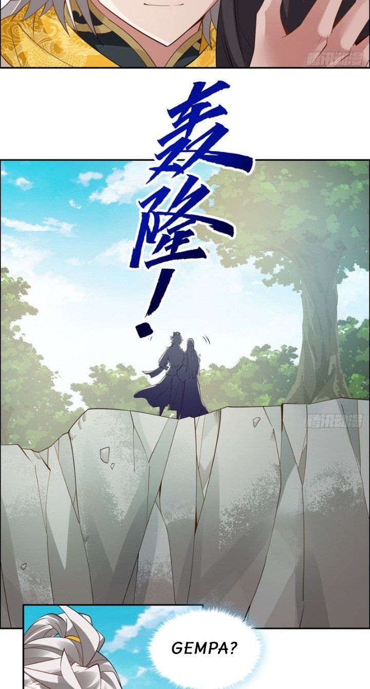The Inverted Dragon's Scale chapter 47 halaman 8