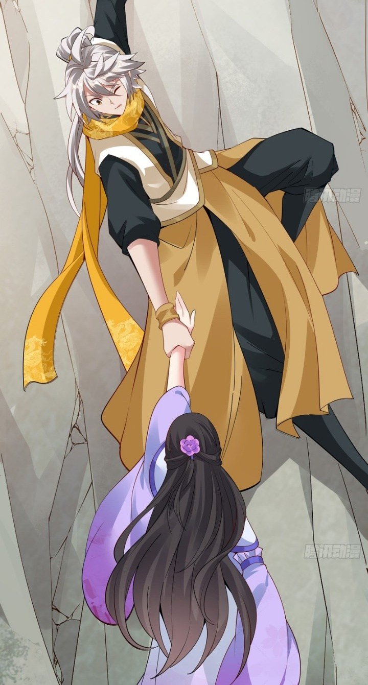 The Inverted Dragon's Scale chapter 47 halaman 13