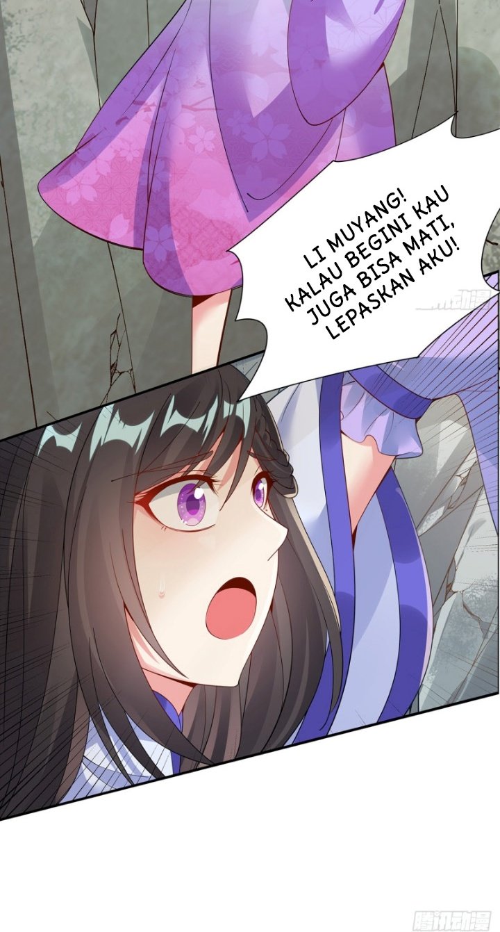 The Inverted Dragon's Scale chapter 47 halaman 14