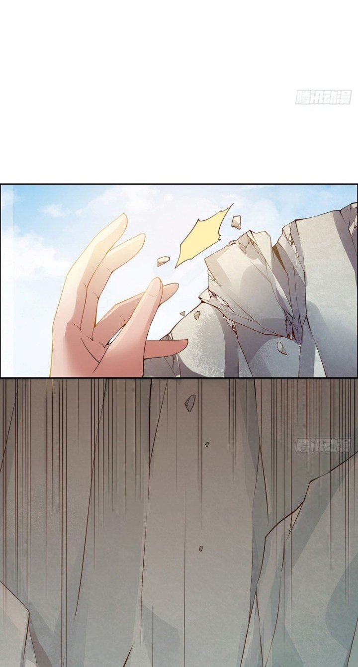The Inverted Dragon's Scale chapter 47 halaman 19