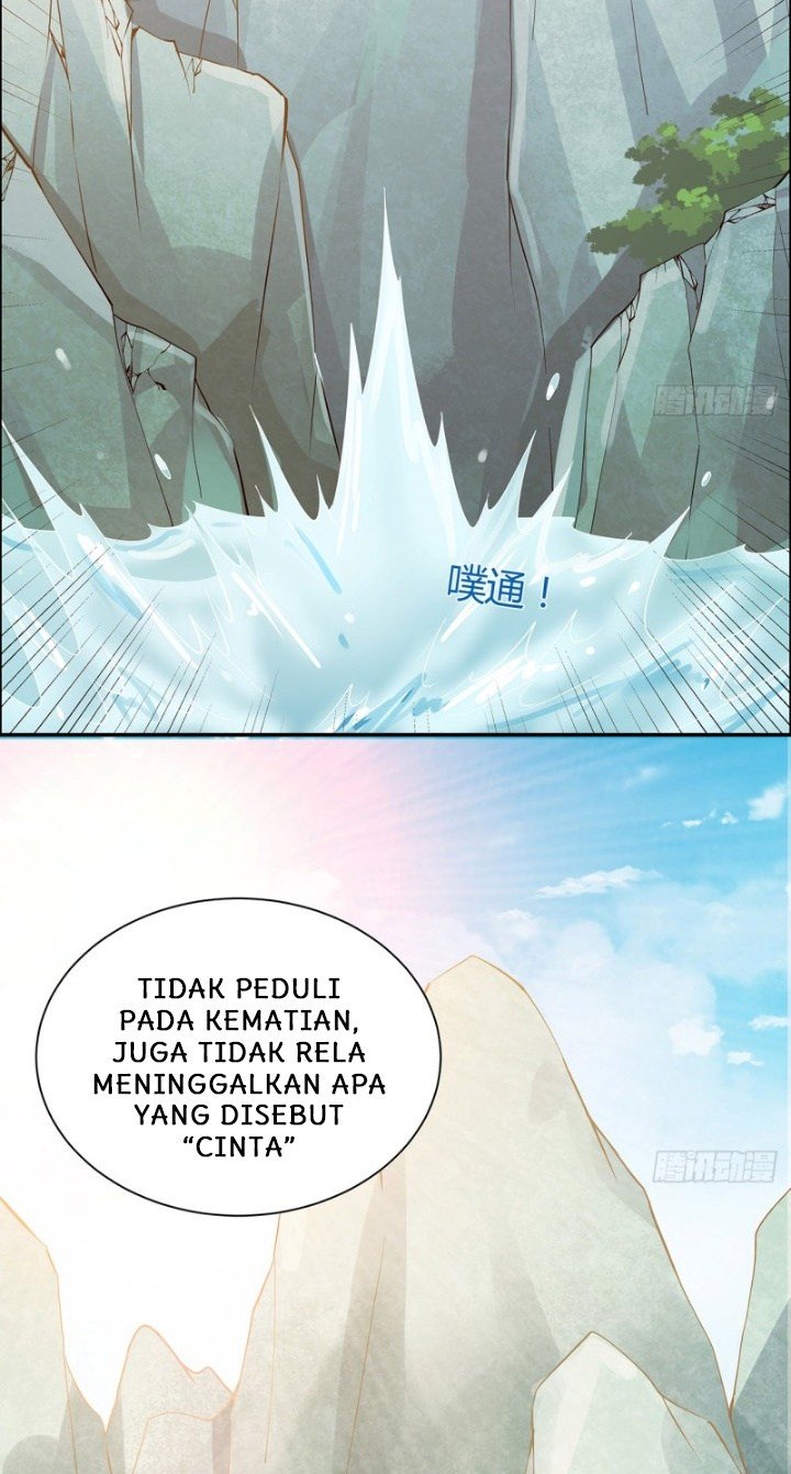 The Inverted Dragon's Scale chapter 47 halaman 21