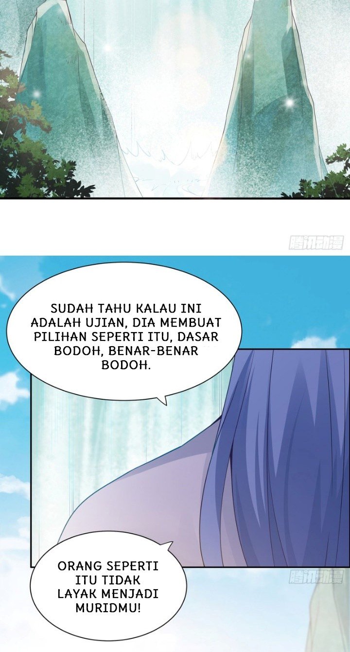 The Inverted Dragon's Scale chapter 47 halaman 23