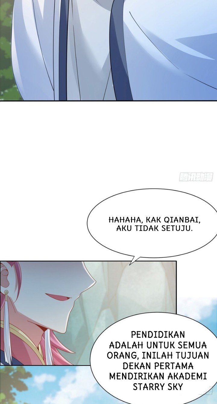 The Inverted Dragon's Scale chapter 47 halaman 25