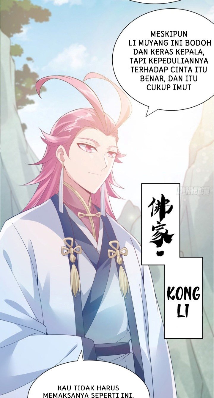 The Inverted Dragon's Scale chapter 47 halaman 26