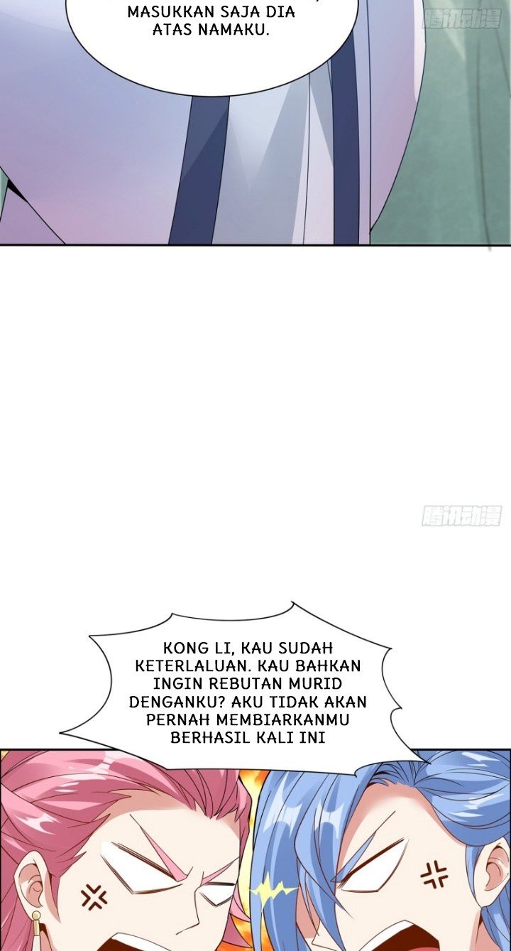 The Inverted Dragon's Scale chapter 47 halaman 27