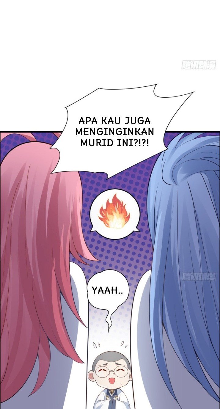 The Inverted Dragon's Scale chapter 47 halaman 30