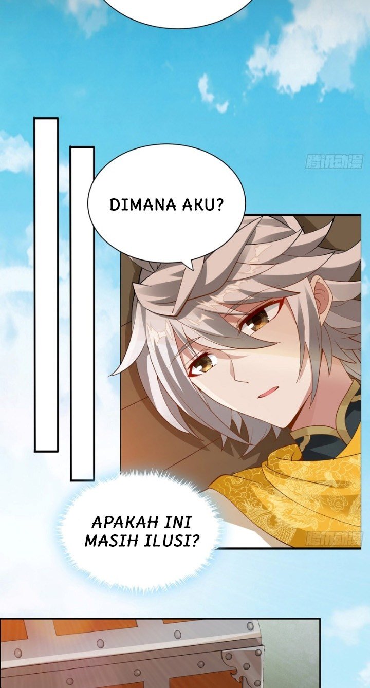 The Inverted Dragon's Scale chapter 47 halaman 32