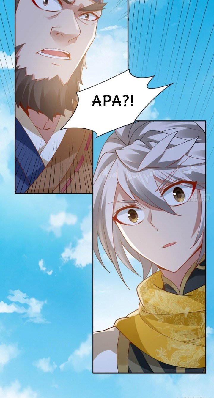 The Inverted Dragon's Scale chapter 47 halaman 37